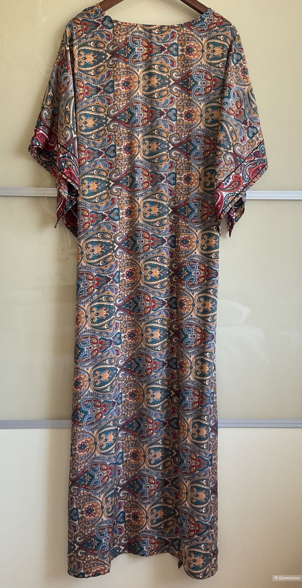 Платье Bold&Beautiful,46-48-50