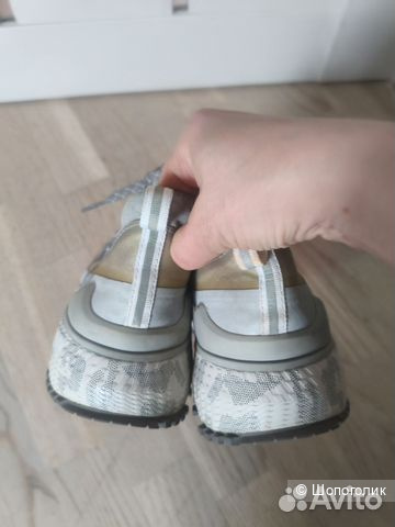 Кроссовки Cole Haan размер 10B