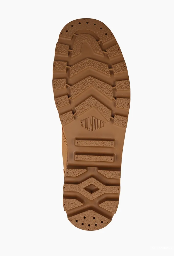 Ботинки PALLADIUM, р.43