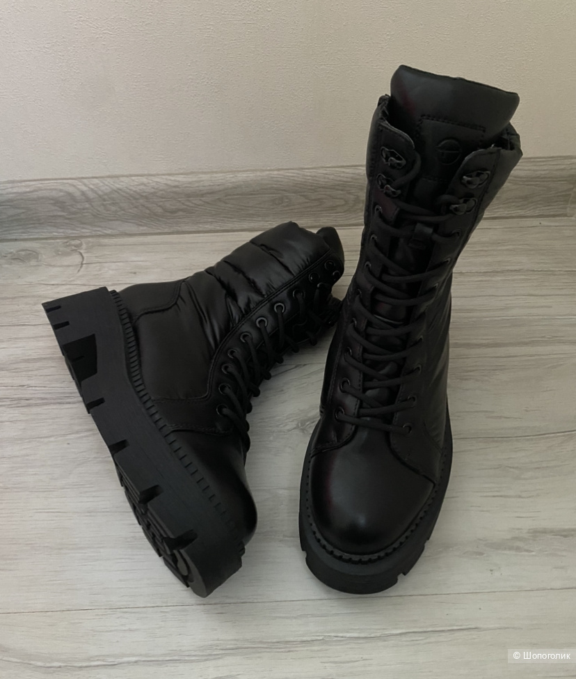 Ботинки Tamaris 37