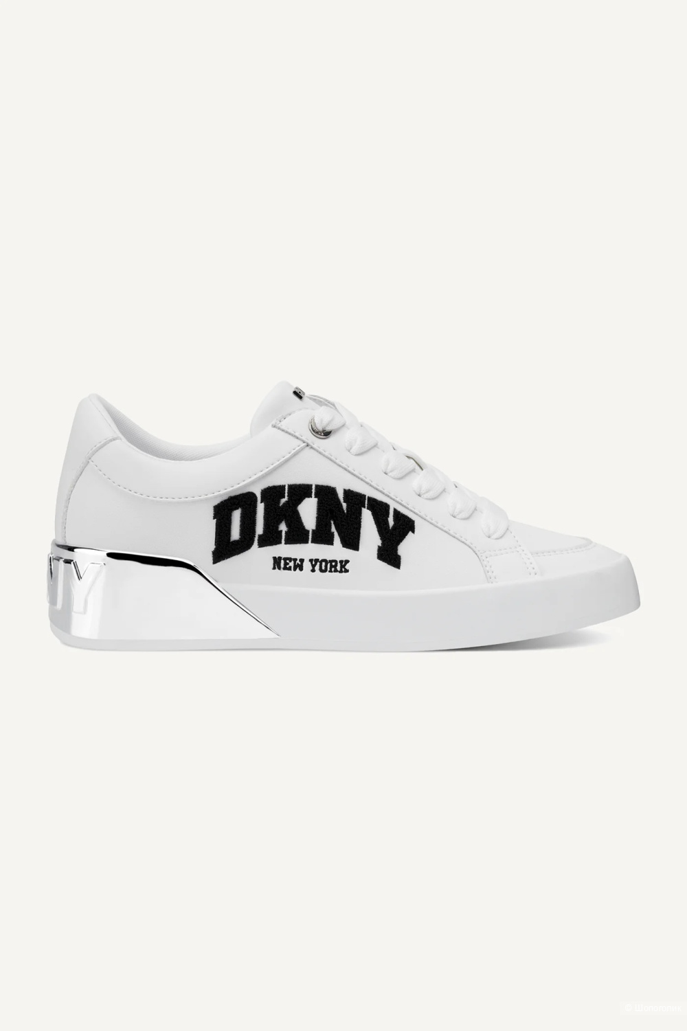 Кеды DKNY 38-38,5