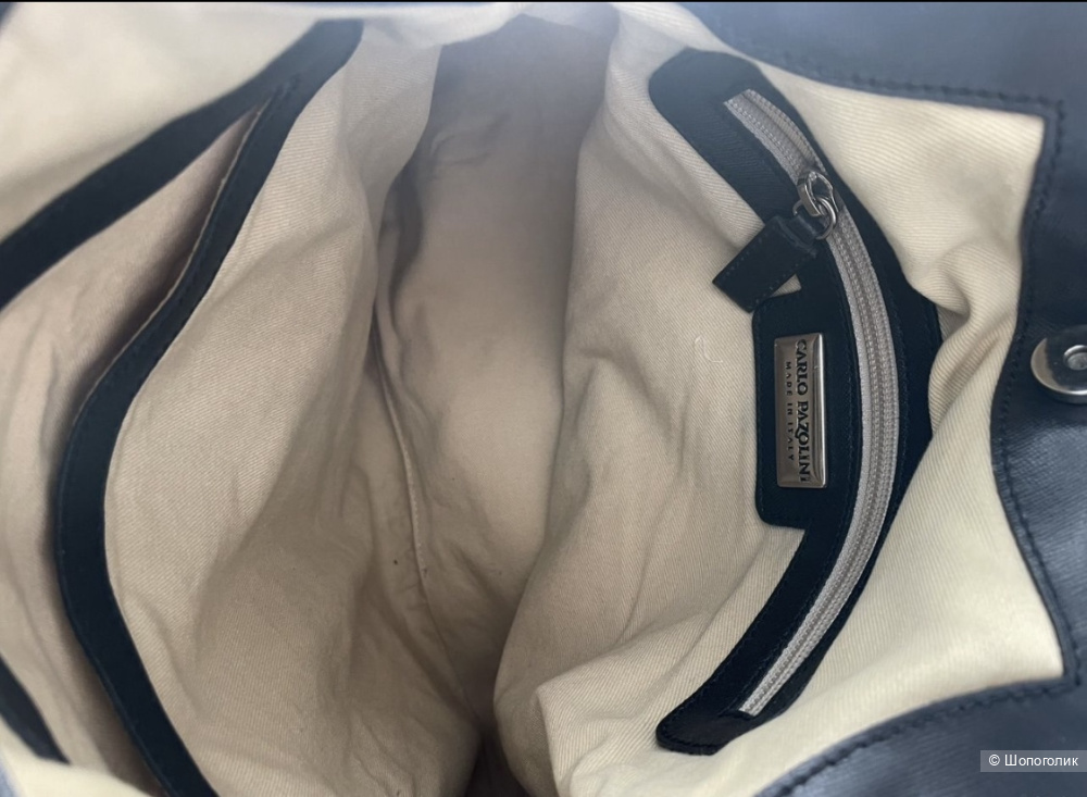 Сумка Carlo Pazolini