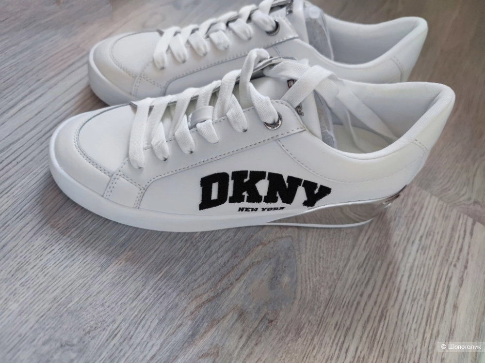 Кеды DKNY 38-38,5