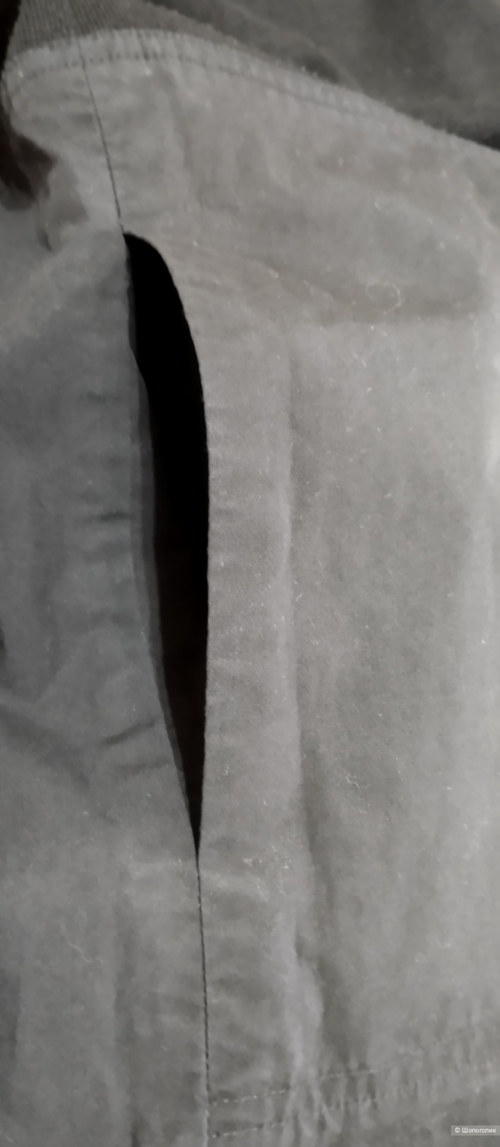 Платье СОS, М