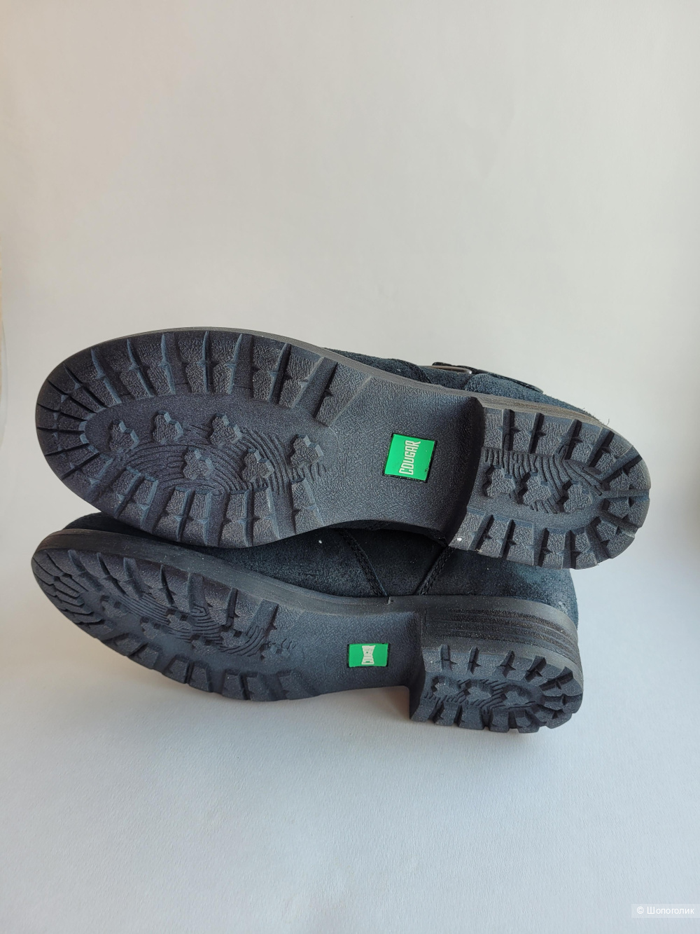 Сапоги Cougar размер 39