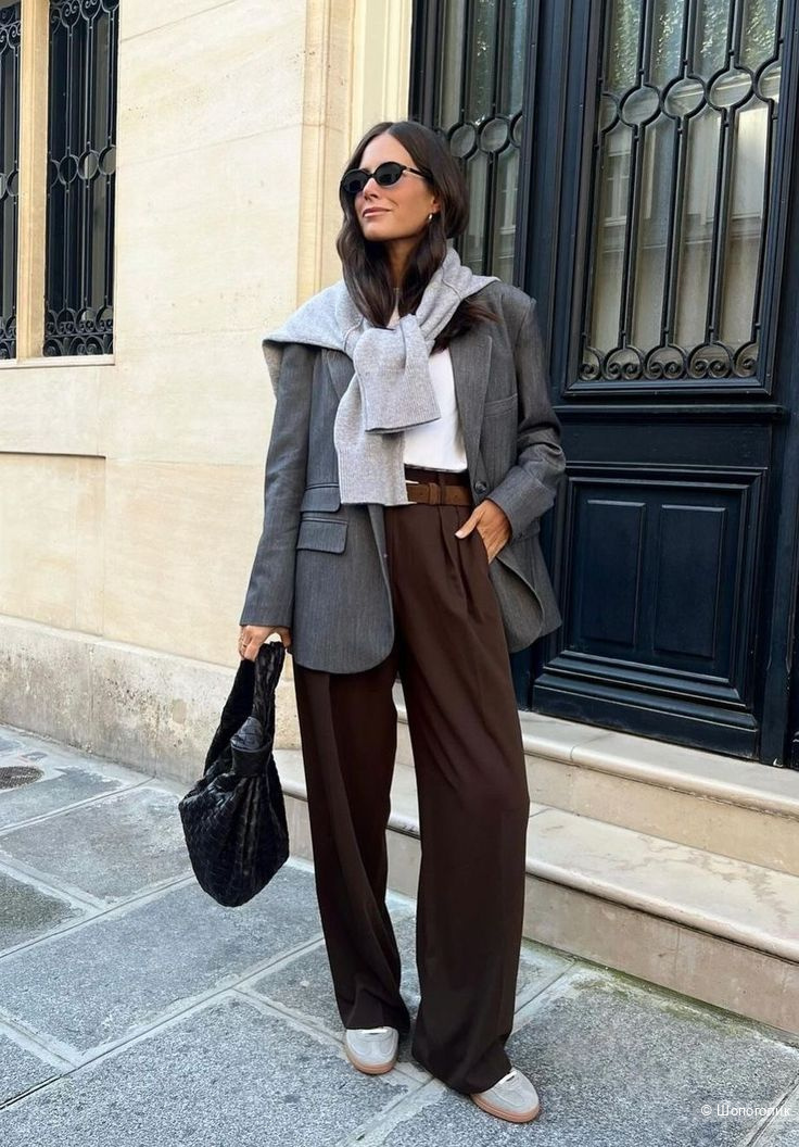 Шерстяной пиджак Hugo Boss/M