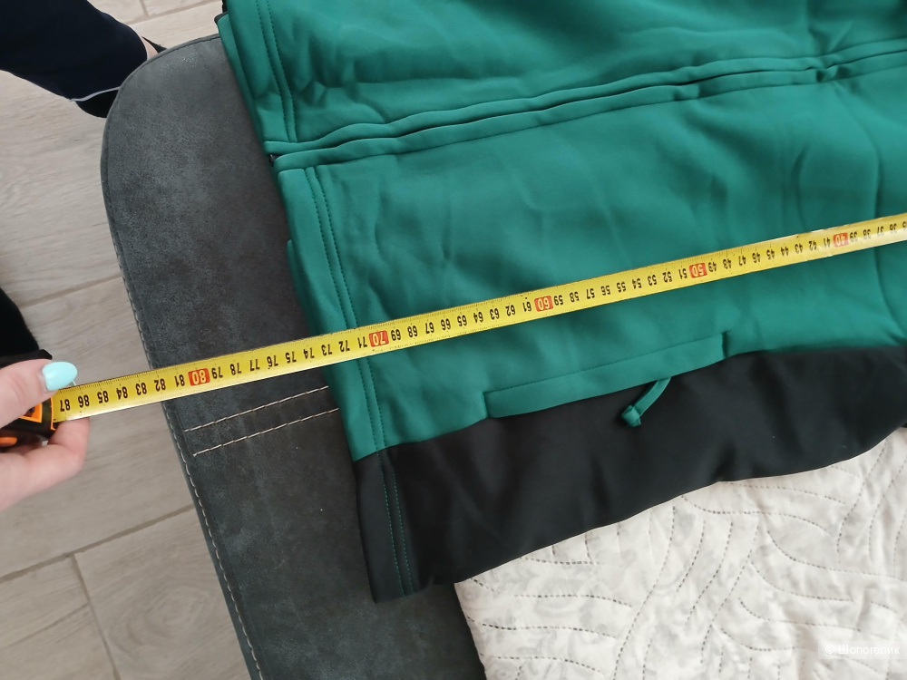 Куртка Morrisons р.16-18