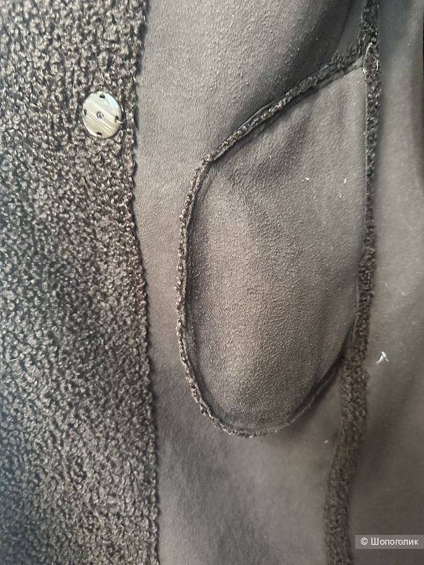 Пальто,NOCHE MIO, 44-46р-р