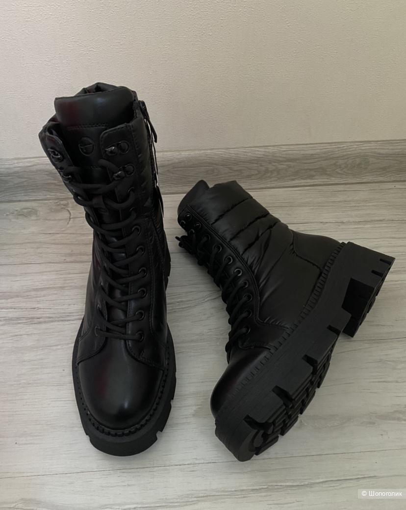 Ботинки Tamaris 37