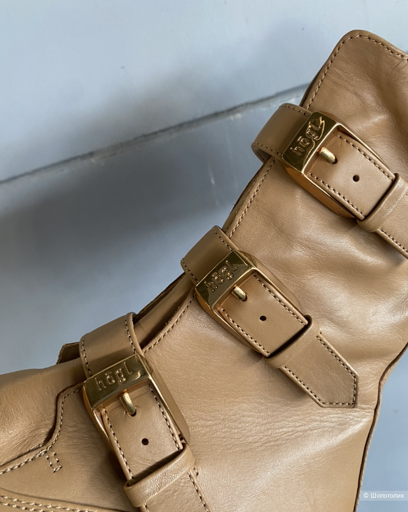 Ботинки HOGL 35,5