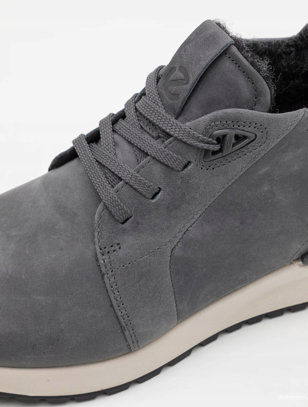 Ботинки ECCO ASTIR 43р