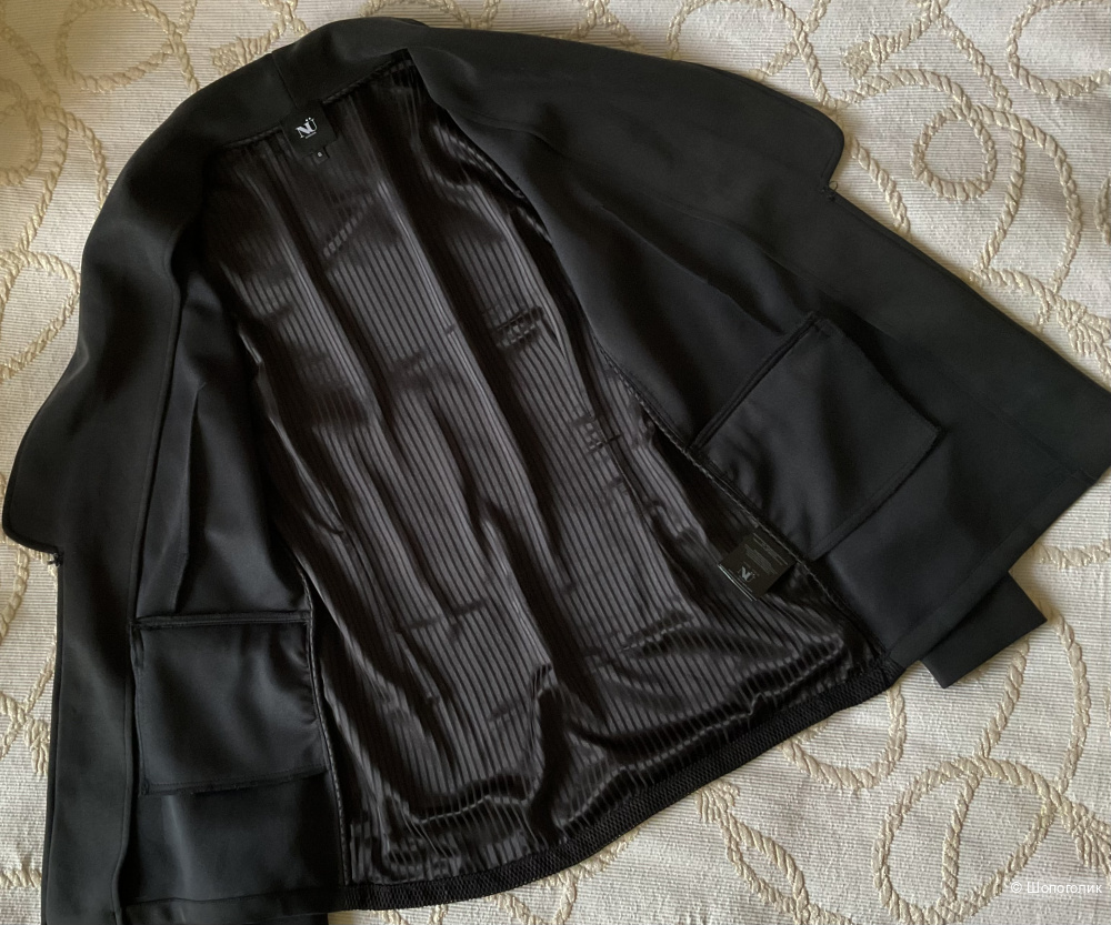 Пиджак с сеткой NÜ,46