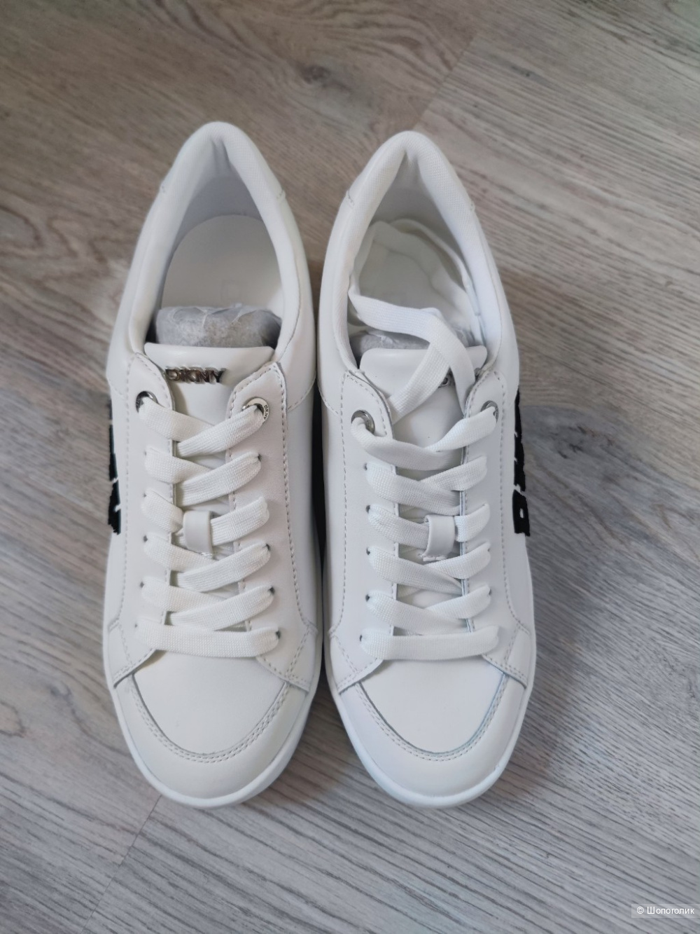 Кеды DKNY 38-38,5