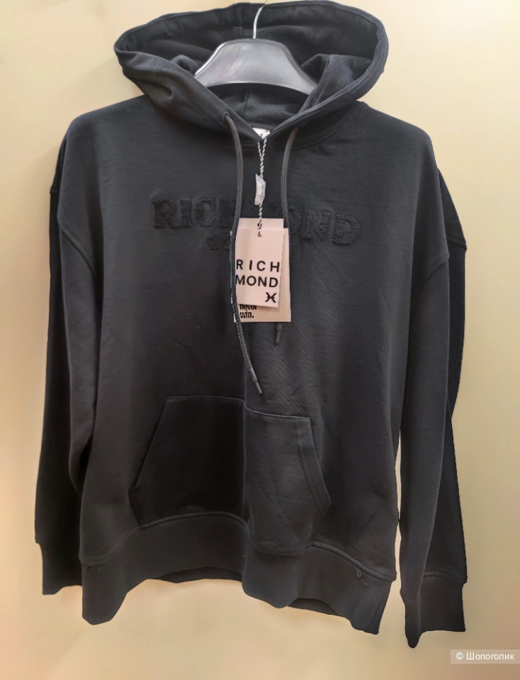 Толстовка Richmond M