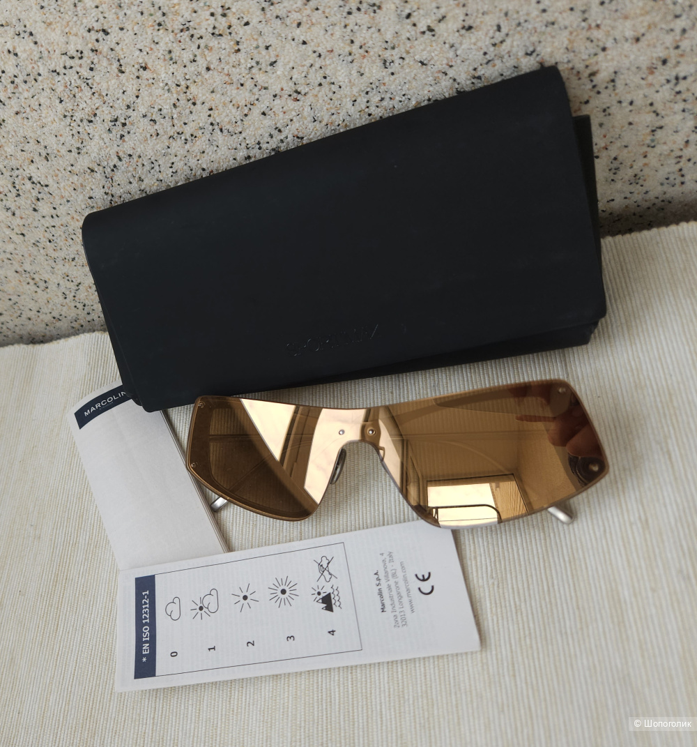 Очки Max Mara (Spormax)