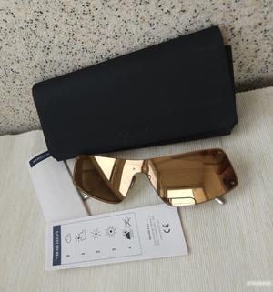 Очки Max Mara (Spormax)