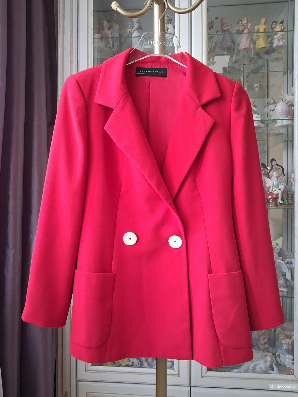 Жакет Zara, размер XS