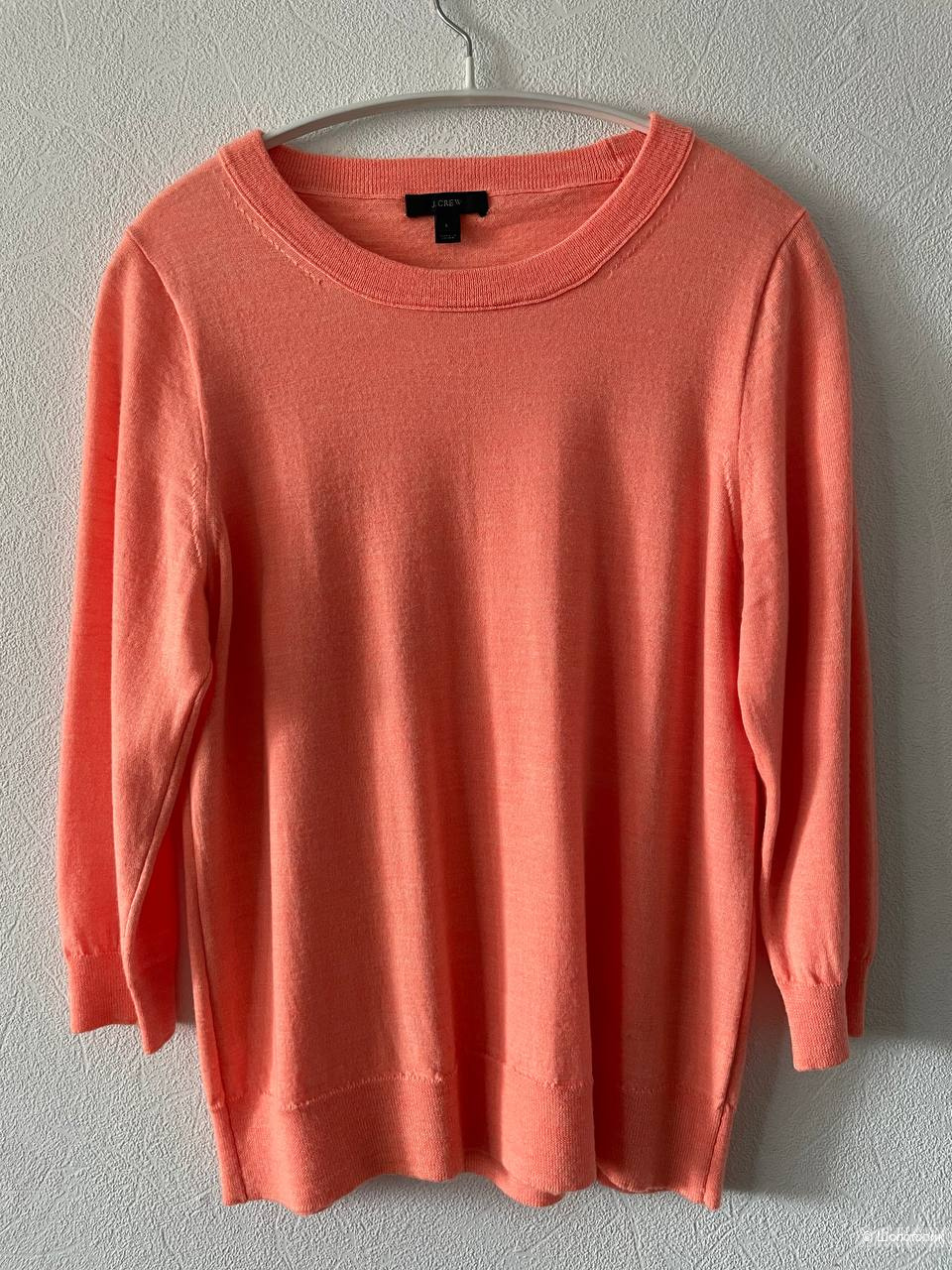 Свитер J Crew, размер L