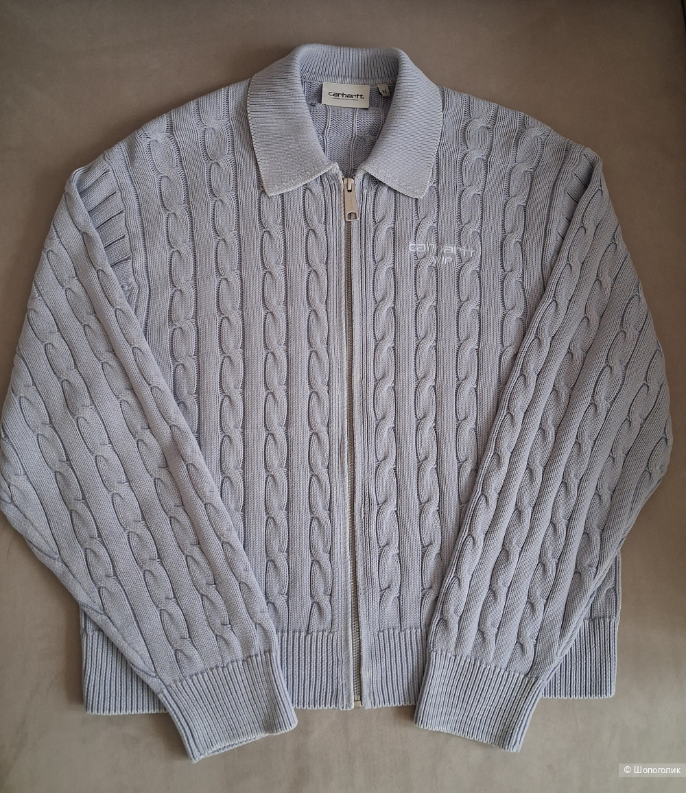 Кофта Carhartt Wip, размер М