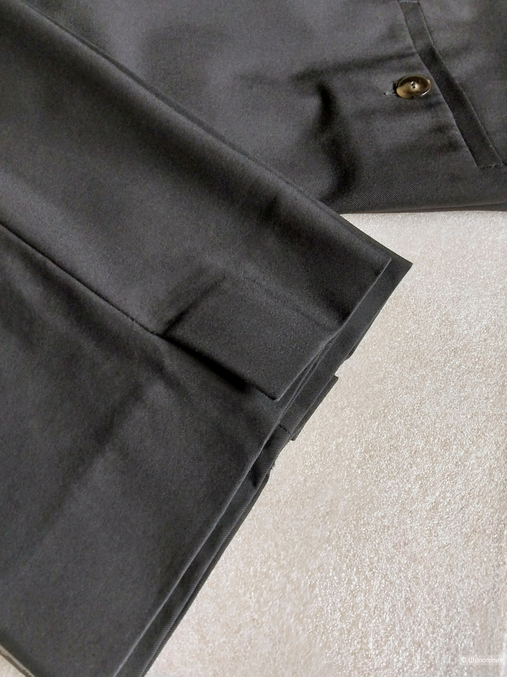 Брюки женские Massimo Dutti 50-52 (EUR 44)