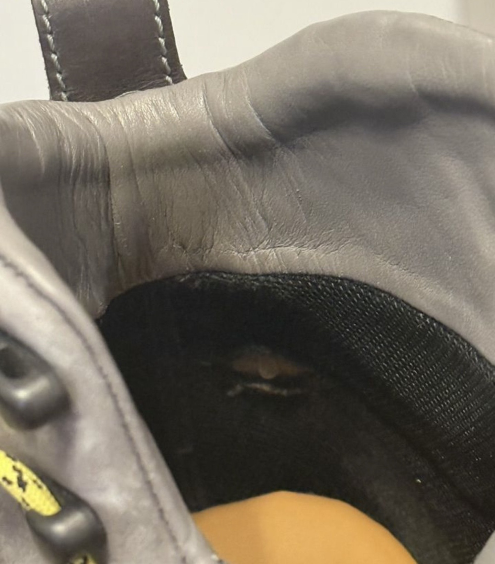 Ботинки Ессо Track 30 M