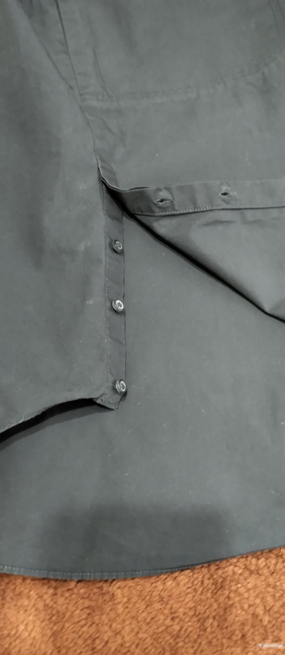 Платье СОS, М