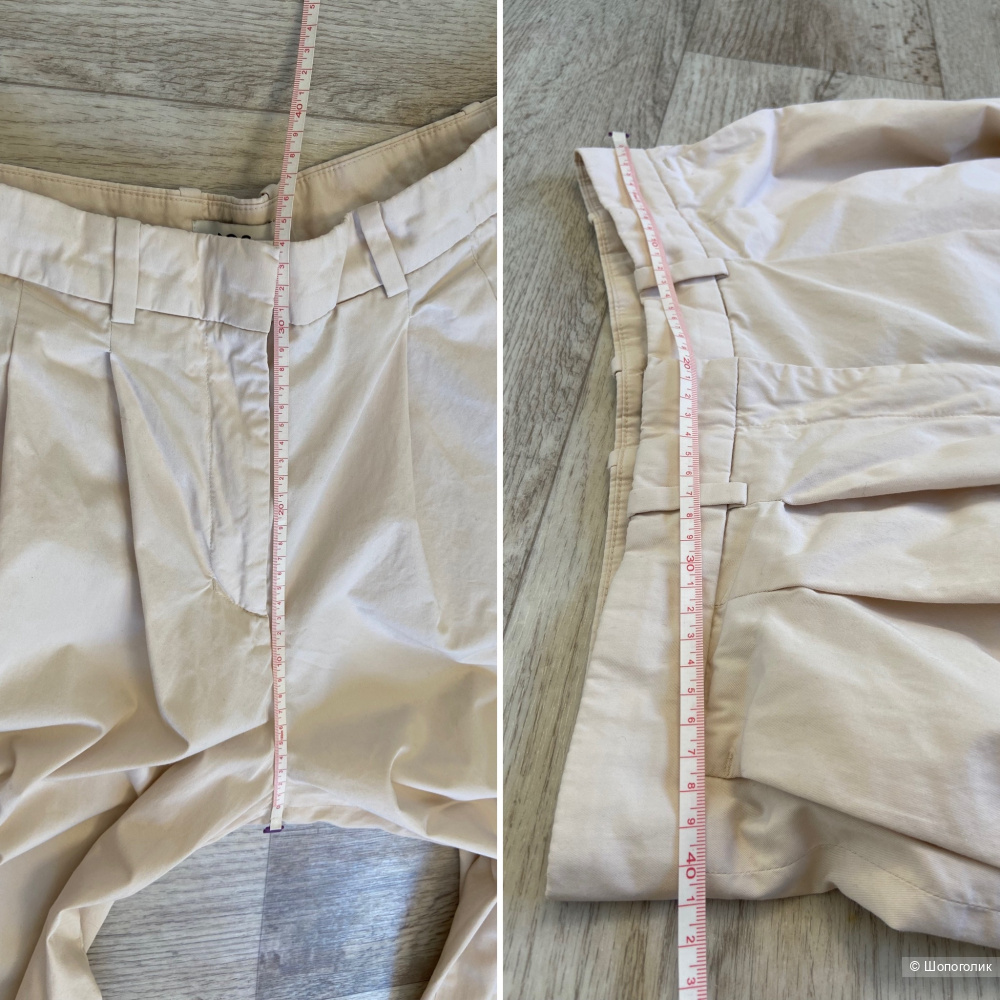 Cos брюки Eur 40 M/L 46-48