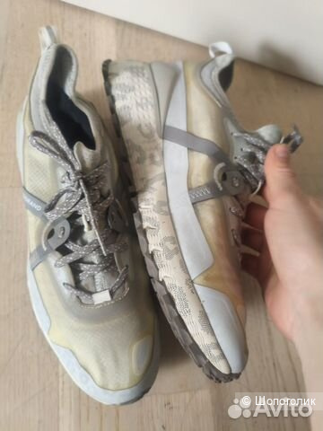 Кроссовки Cole Haan размер 10B