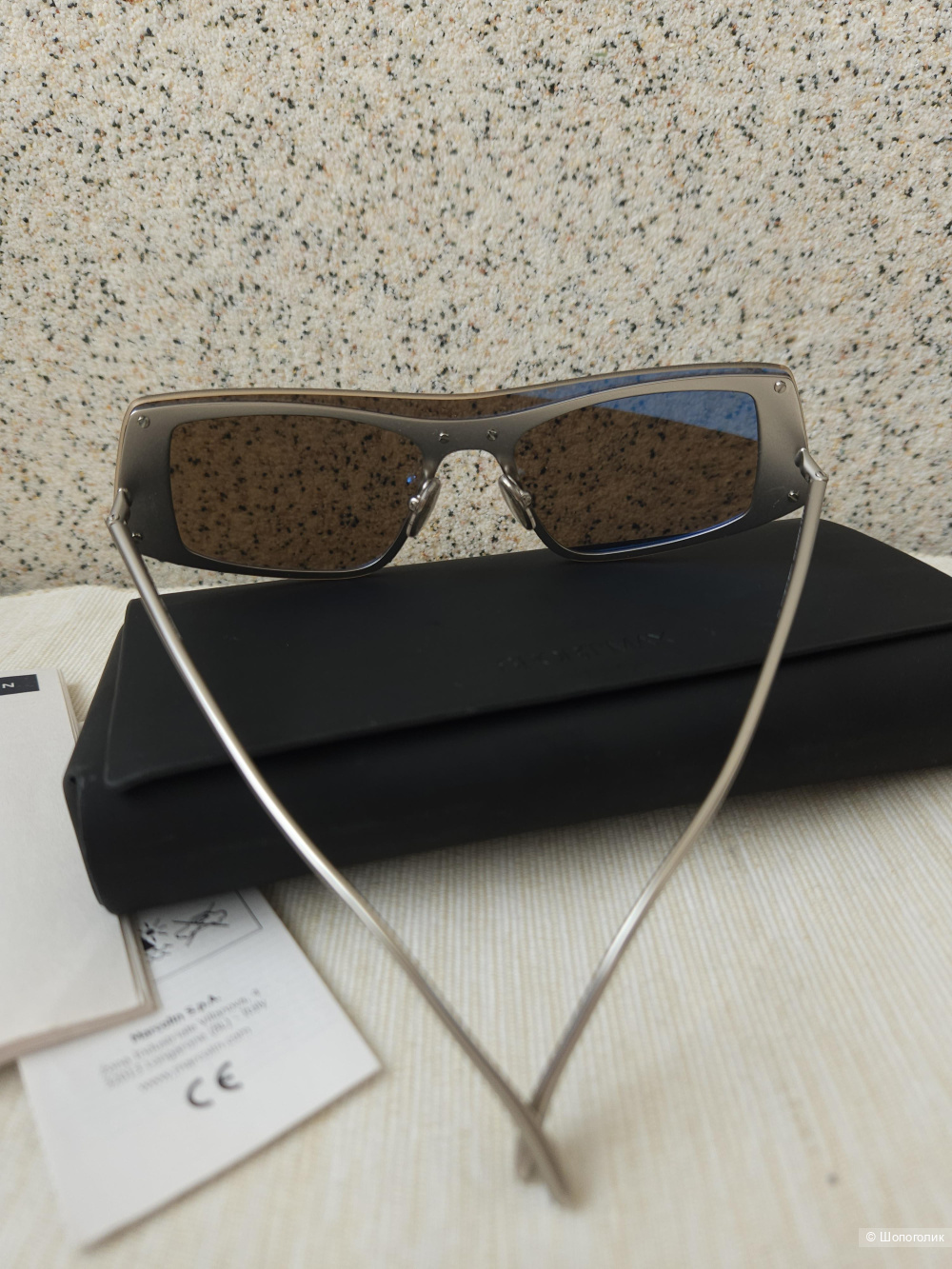 Очки Max Mara (Spormax)