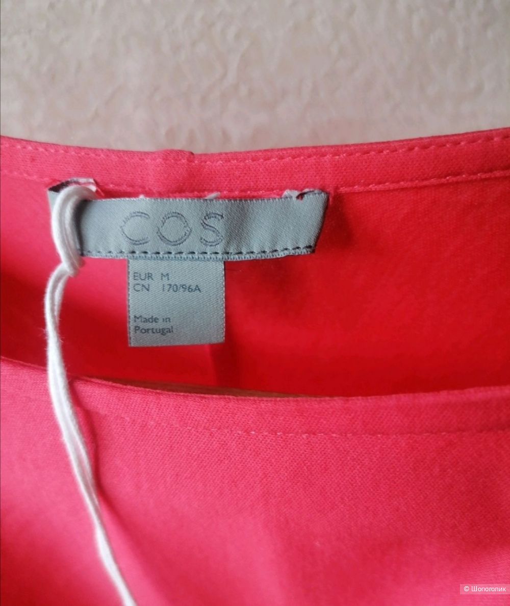 Блузка COS (M)