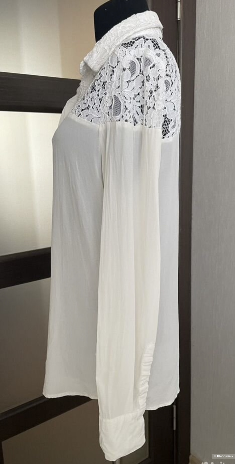 Блуза  Claudia Strater 46 размер