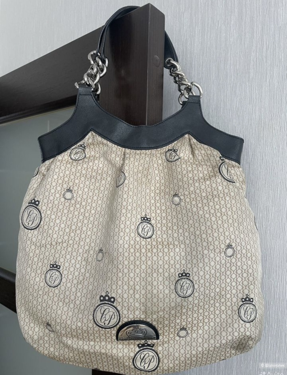 Сумка Carlo Pazolini