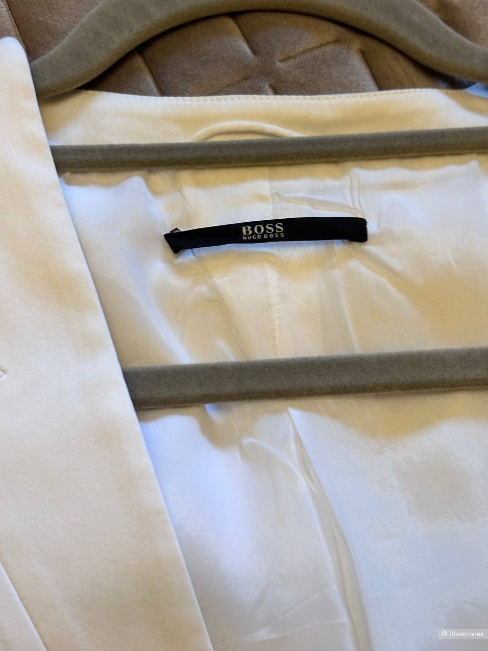 Жакет Hugo Boss, размер 42/44