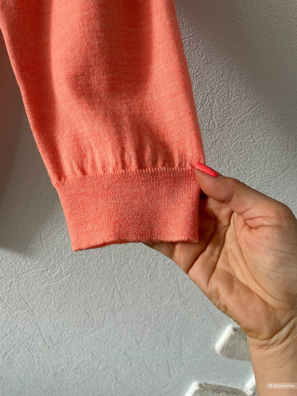 Свитер J Crew, размер L