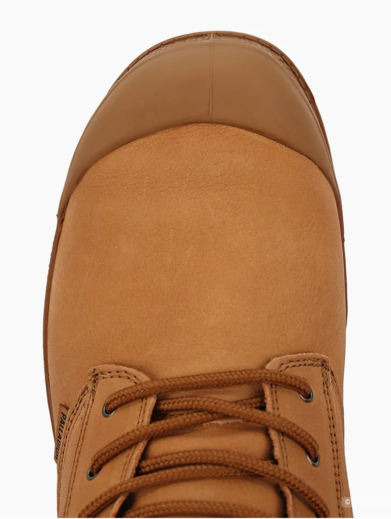 Ботинки PALLADIUM, р.43