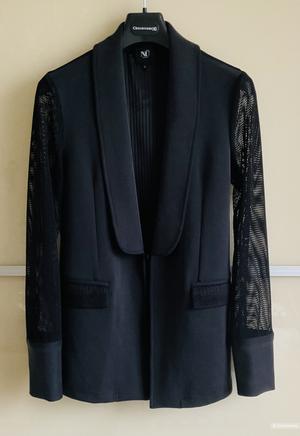 Пиджак с сеткой NÜ,46