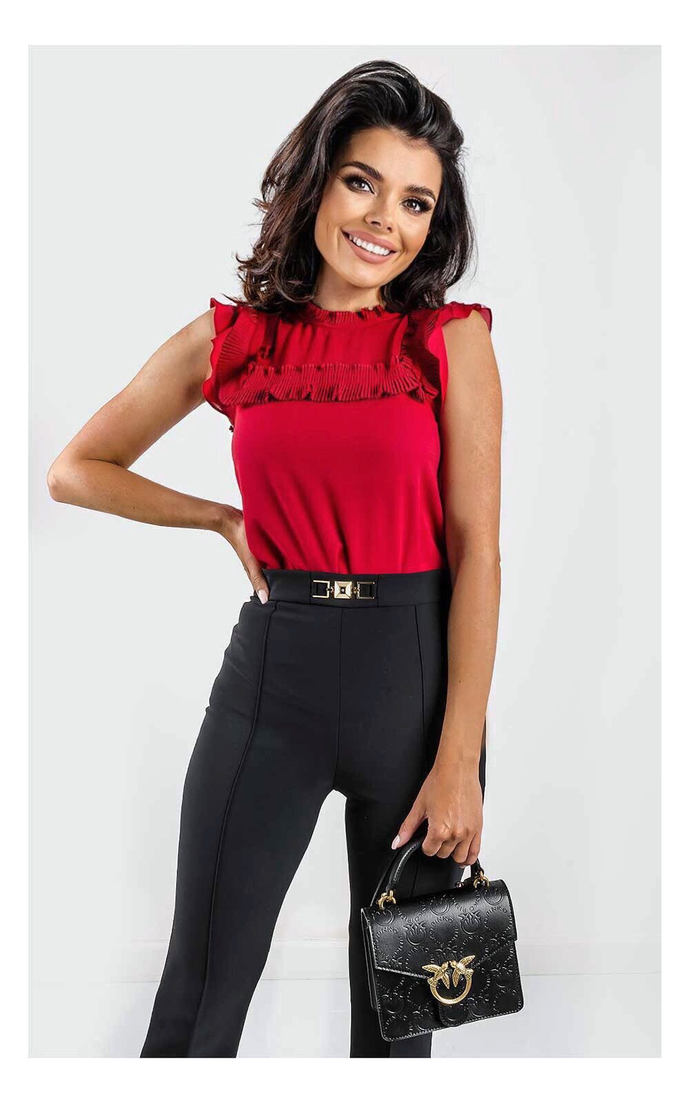 Топ Pinko, размер 42 40