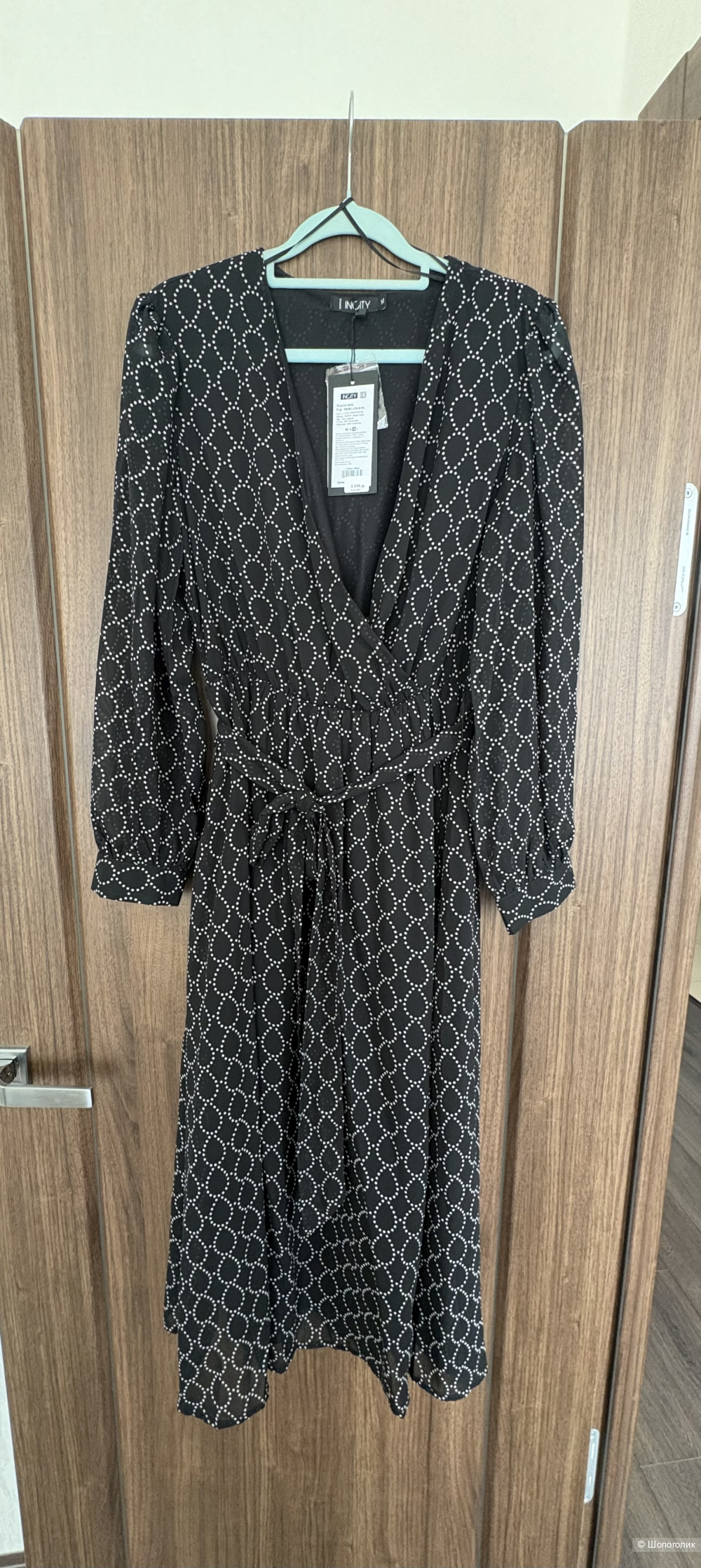 Платье Incity, р М