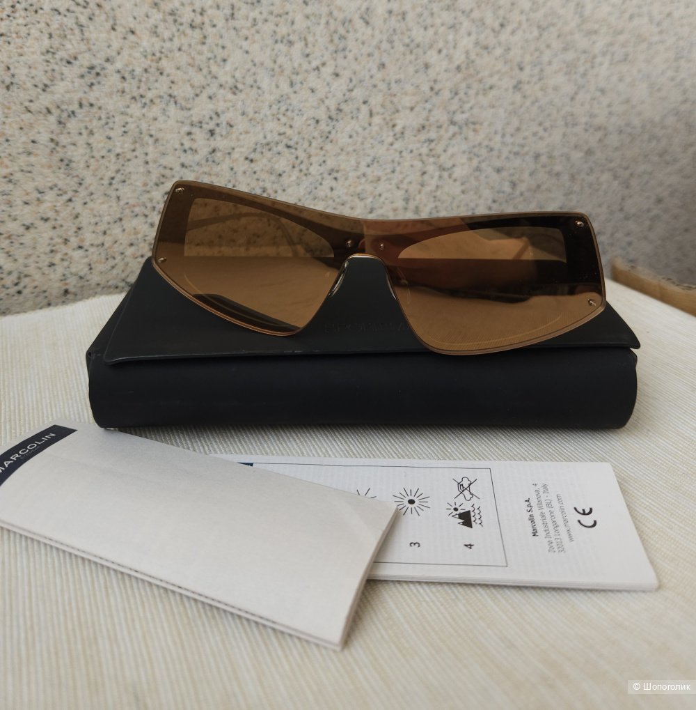 Очки Max Mara (Spormax)