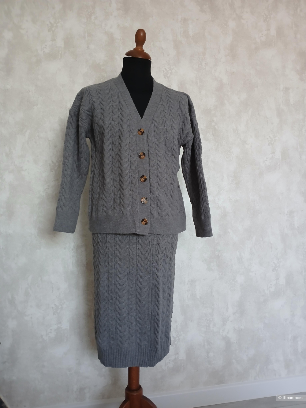 Костюм no name р.L