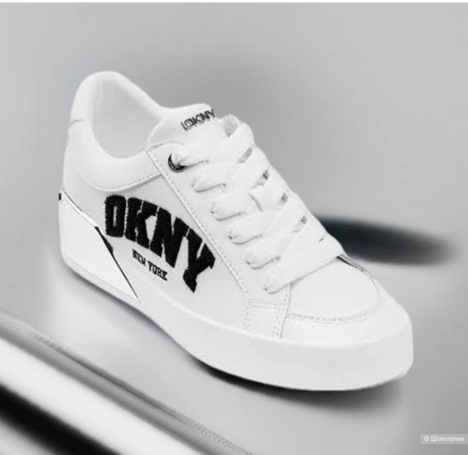 Кеды DKNY 38-38,5
