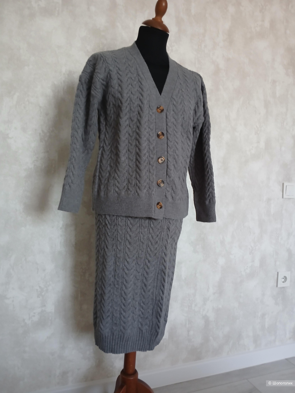 Костюм no name р.L