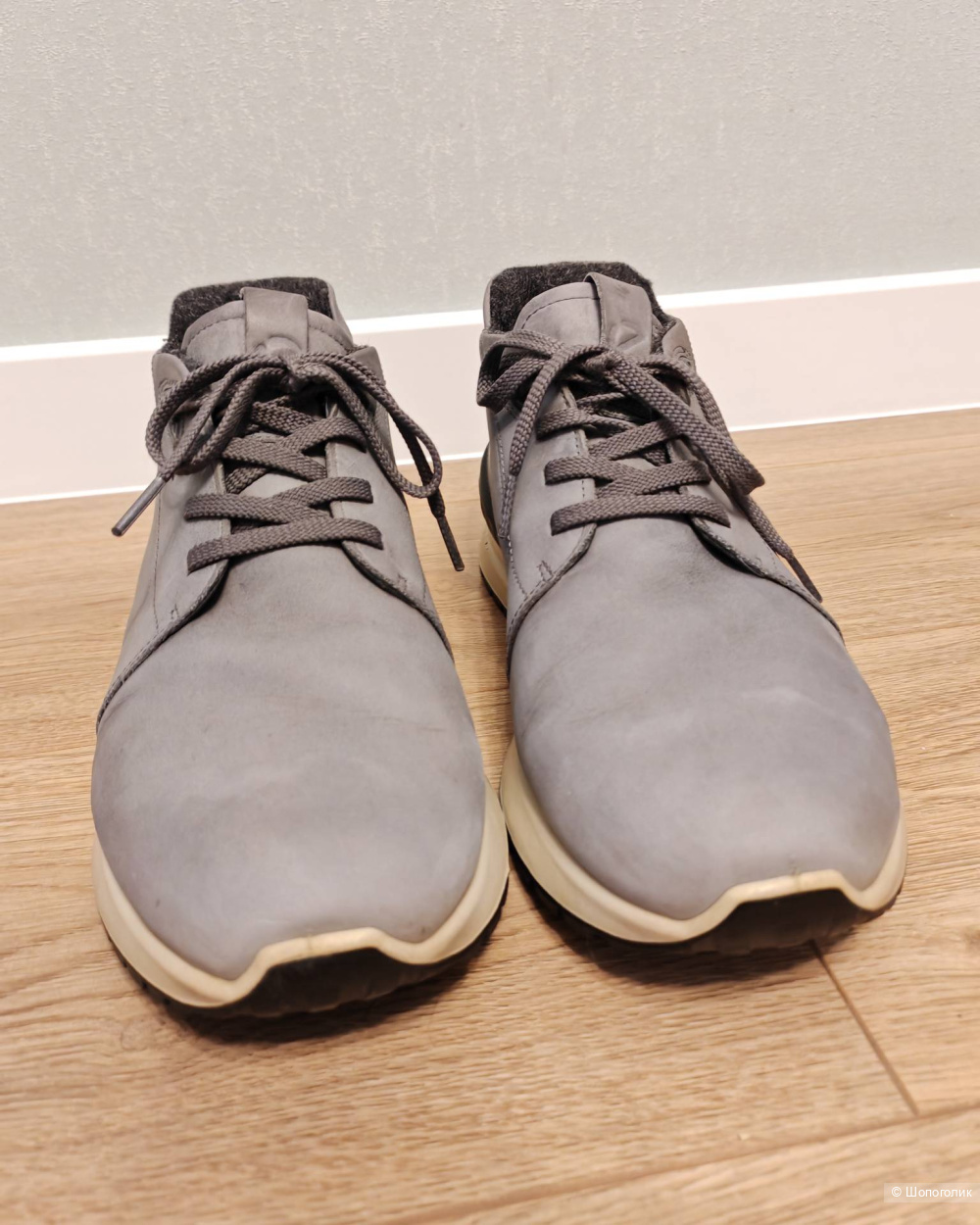 Ботинки ECCO ASTIR 43р