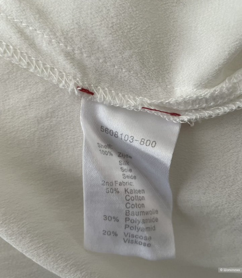 Блуза  Claudia Strater 46 размер