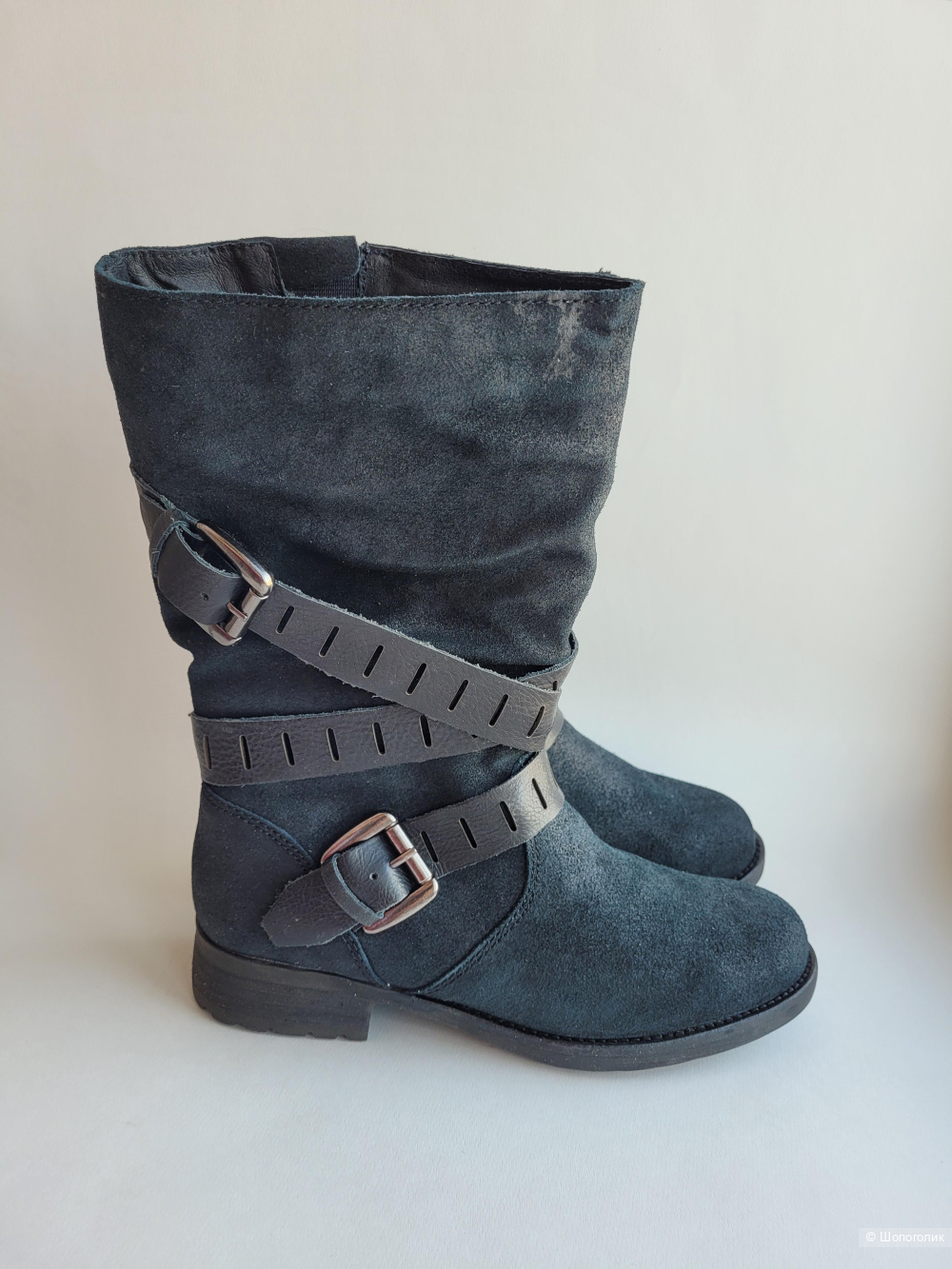 Сапоги Cougar размер 39