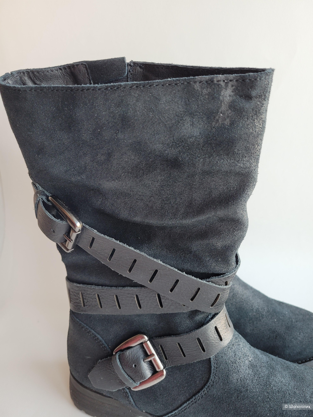 Сапоги Cougar размер 39