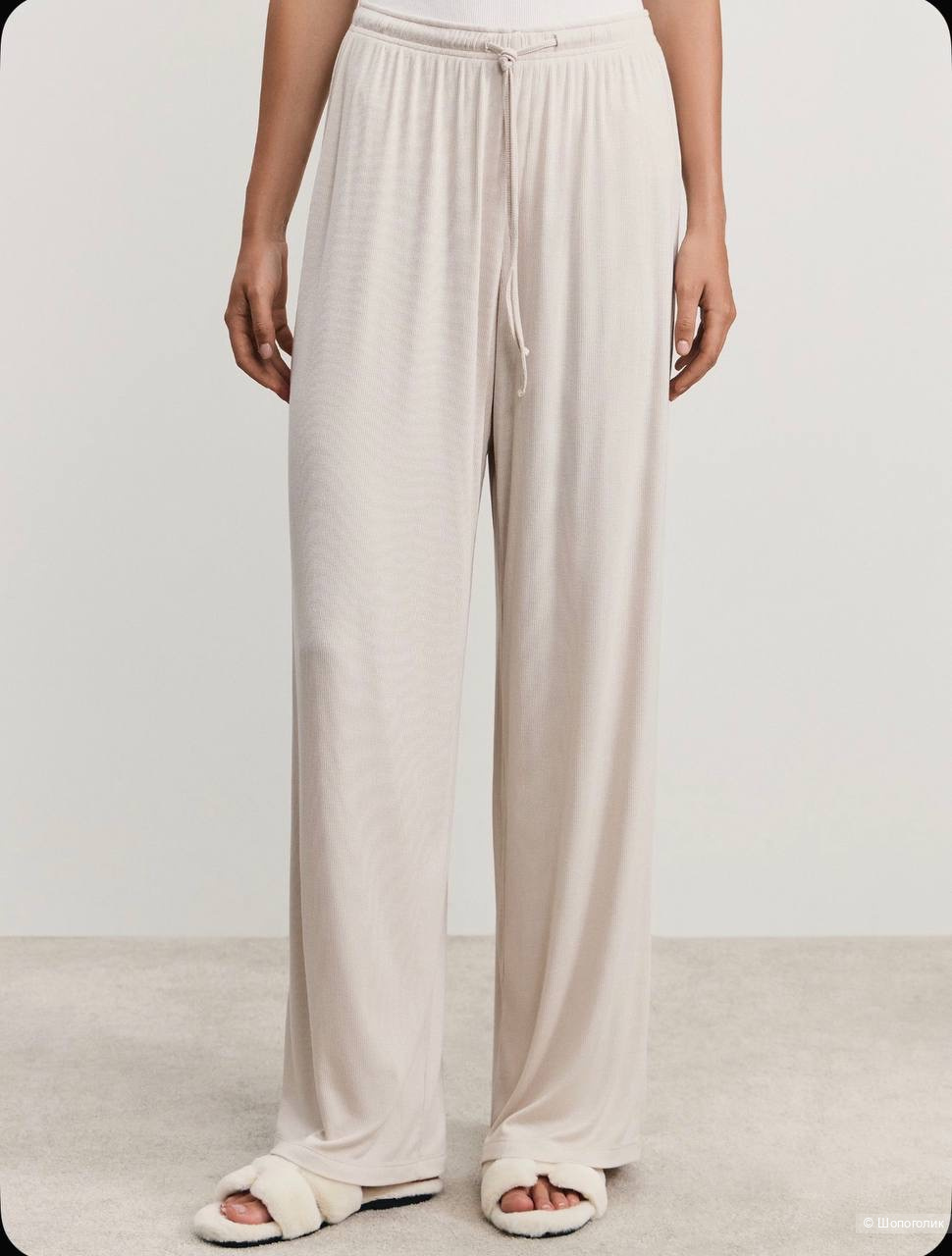 Брюки Zarina домашние размер L