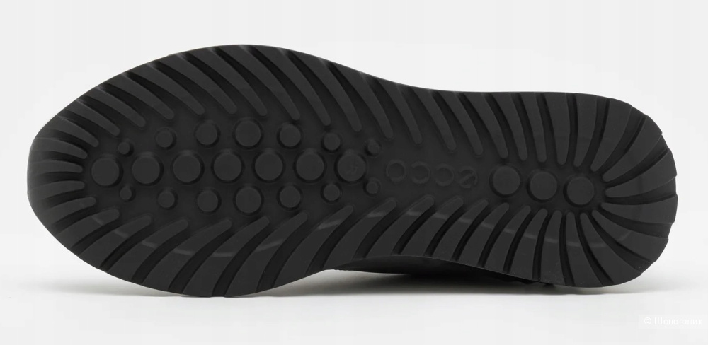 Ботинки ECCO ASTIR 43р