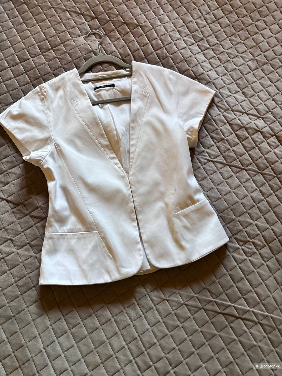 Жакет Hugo Boss, размер 42/44