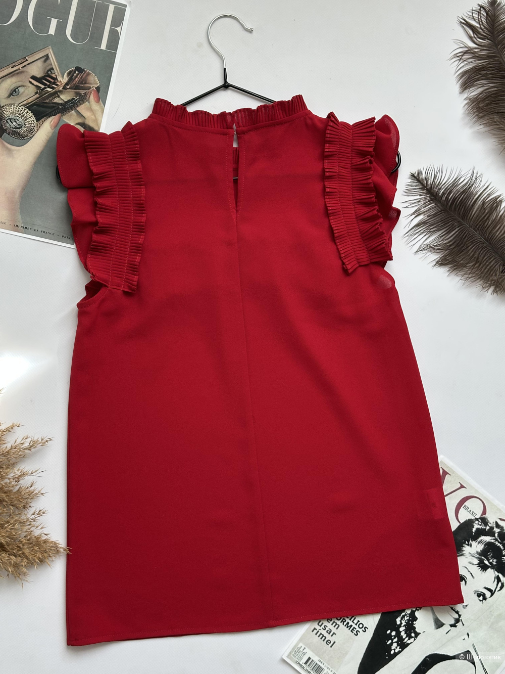 Топ Pinko, размер 42 40